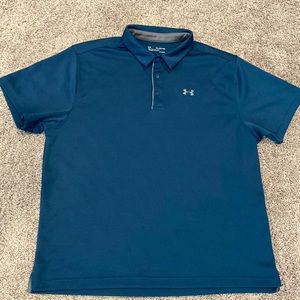 Under Armour Men's Tech Polo